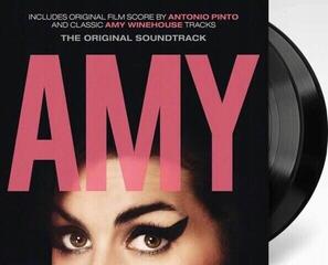 LP ploča Amy Winehouse - Amy (2 LP) - 1