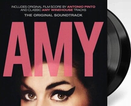 LP ploča Amy Winehouse - Amy (2 LP) - 2