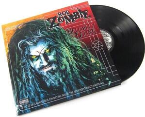 LP ploča Rob Zombie - Hellbilly Deluxe (Reissue) (LP) - 1
