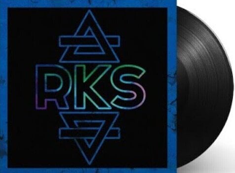 Грамофонна плоча Rainbow Kitten Surprise - RKS (Reissue) (LP) - 2