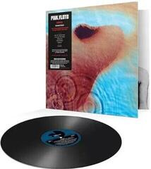 Vinylplade Pink Floyd - Meddle (Reissue) (Remastered) (180g) (LP) - 1