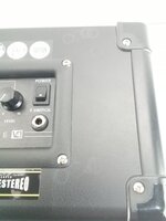 Blackstar ID:Core40 V4 Modelling Combo