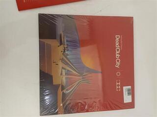 Płyta winylowa Nothing But Thieves - Dead Club City (LP) (Tylko rozpakowane) - 1