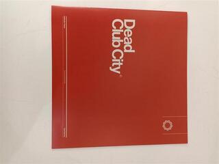 Płyta winylowa Nothing But Thieves - Dead Club City (LP) (Tylko rozpakowane) - 3