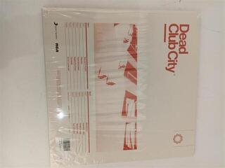 Płyta winylowa Nothing But Thieves - Dead Club City (LP) (Tylko rozpakowane) - 5