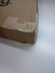 Mandoline Stagg M50E Red Sunburst Mandoline (Juste déballé) - 1