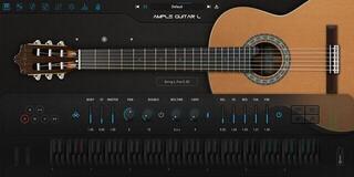 VST Instrument Ample Sound Full Guitar Bundle (Digitalni proizvod) - 2