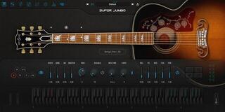 VST Instrument Ample Sound Ample 5in1 Acoustic Guitars Bundle (Digital produkt) - 1