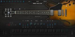 VST Instrument Ample Sound Electric Guitar Bundle (Digitalni proizvod) - 3