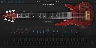 VST Instrument Ample Sound Ample 8in1 Bass Bundle (Digital product) - 4