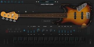 VST Instrument Ample Sound Ample 8in1 Bass Bundle (Digital product) - 6