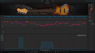 VST Instrument Ample Sound Ample Bass JF - ABJF (Digital product) - 3