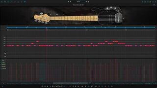 VST Instrument Ample Sound Ample Bass Metal Ray5 - AMR (Digital product) - 3