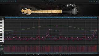 VST Instrument Ample Sound Ample Bass Metal Ray5 - AMR (Digital product) - 4