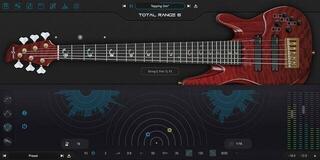 VST Instrument Ample Sound Ample Bass Total Range 6 - ABTR6 (Digital product) - 2