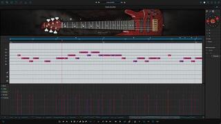 VST Instrument Ample Sound Ample Bass Total Range 6 - ABTR6 (Digital product) - 3