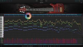 VST Instrument Ample Sound Ample Bass Total Range 6 - ABTR6 (Digital product) - 4