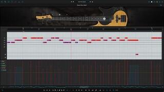 VST Instrument Ample Sound Ample Bass Y - ABY (Digital product) - 3