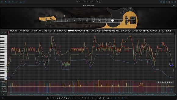 VST Instrument Ample Sound Ample Bass Y - ABY (Digital product) - 5