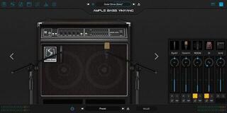 VST Instrument Ample Sound Ample Bass Y - ABY (Digital product) - 5
