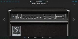 VST Instrument Ample Sound Ample Bass Y - ABY (Digital product) - 6
