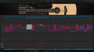 VST Instrument Ample Sound Ample Guitar 12 - AG12 (Digitalni proizvod) - 4