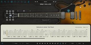 VST Instrument Ample Sound Ample Guitar H - AGSH (Digitalni proizvod) - 1