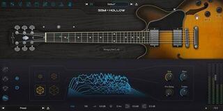 VST Instrument Ample Sound Ample Guitar H - AGSH (Digitalni proizvod) - 3