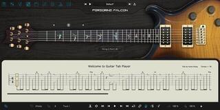 VST Instrument Ample Sound Ample Guitar PF - AGPF (Digitalni proizvod) - 1