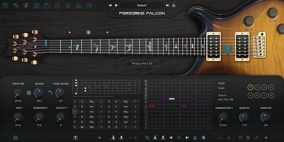 VST Instrument Ample Sound Ample Guitar PF - AGPF (Digitaal product) - 3