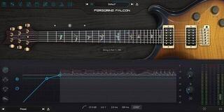 VST Instrument Ample Sound Ample Guitar PF - AGPF (Digitalni proizvod) - 3