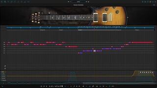 VST Instrument Ample Sound Ample Guitar PF - AGPF (Digitalni proizvod) - 4