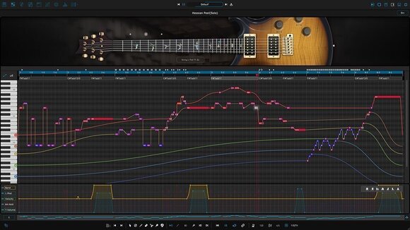 VST Instrument Ample Sound Ample Guitar PF - AGPF (Digitaal product) - 6