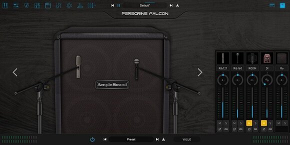 VST Instrument Ample Sound Ample Guitar PF - AGPF (Digitaal product) - 7
