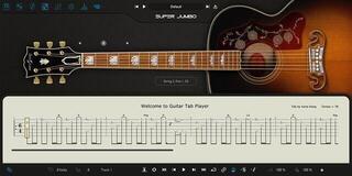 VST Instrument Ample Sound Ample Guitar SJ - AGSJ (Digitalni proizvod) - 1