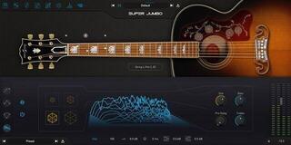 VST Instrument Ample Sound Ample Guitar SJ - AGSJ (Digitalni proizvod) - 3