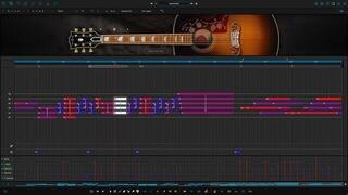 VST Instrument Ample Sound Ample Guitar SJ - AGSJ (Digitalni proizvod) - 4
