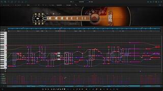 VST Instrument Ample Sound Ample Guitar SJ - AGSJ (Digitalni proizvod) - 5
