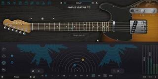 VST Instrument Ample Sound Ample Guitar TC - AGTC (Digitalni proizvod) - 3