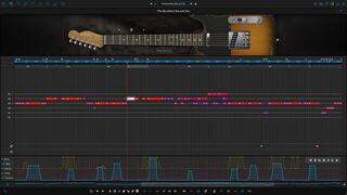 VST Instrument Ample Sound Ample Guitar TC - AGTC (Digitalni proizvod) - 4