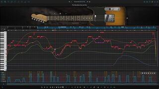VST Instrument Ample Sound Ample Guitar TC - AGTC (Digitalni proizvod) - 5