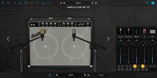 VST Instrument Ample Sound Ample Guitar TC - AGTC (Digitalni proizvod) - 6