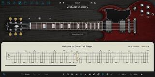 VST Instrument Ample Sound Ample Guitar VC - AGVC (Digitalni proizvod) - 1