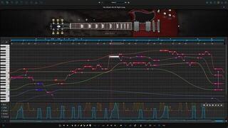 VST Instrument Ample Sound Ample Guitar VC - AGVC (Digitalni proizvod) - 5