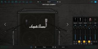 VST Instrument Ample Sound Ample Guitar VC - AGVC (Digitalni proizvod) - 6