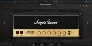 VST Instrument Ample Sound Ample Guitar VC - AGVC (Digitalni proizvod) - 7