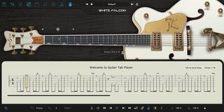 VST Instrument Ample Sound Ample Guitar WF - AGWF (Digitalni proizvod) - 1