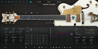 VST Instrument Ample Sound Ample Guitar WF - AGWF (Digitalni proizvod) - 2