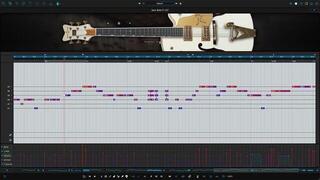 VST Instrument Ample Sound Ample Guitar WF - AGWF (Digitalni proizvod) - 4