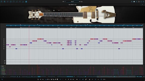 VST Instrument Ample Sound Ample Guitar WF - AGWF (Digitalni proizvod) - 5